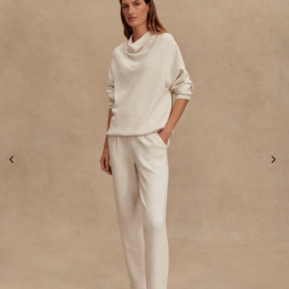 NWT varley betsy sweatshirt - Picture 2 of 3